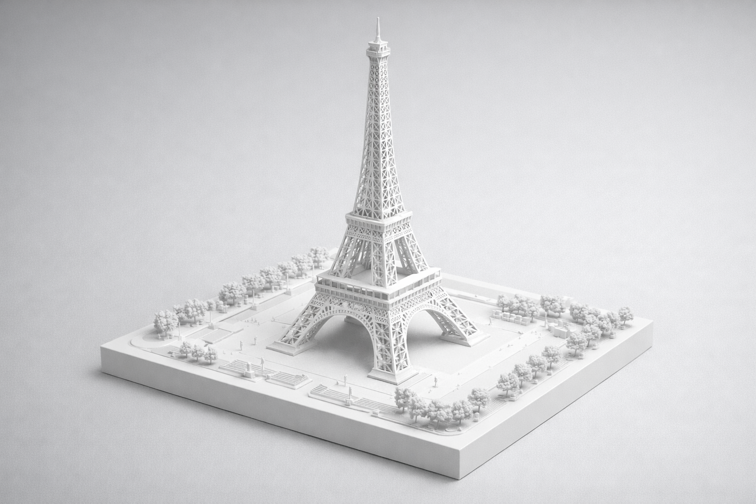 Eifell Tower