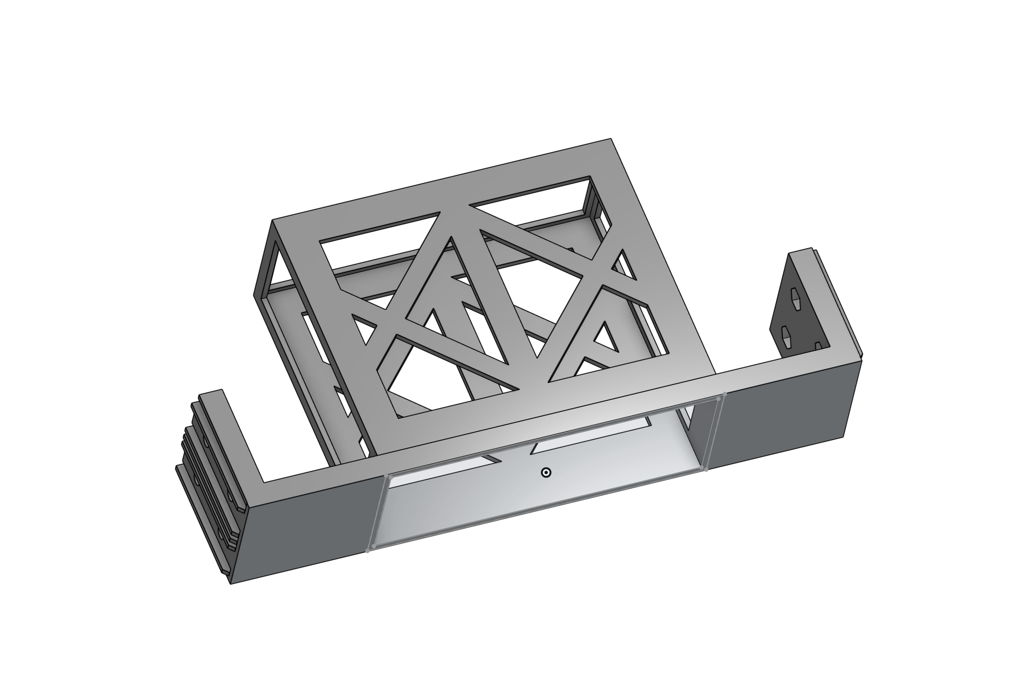 ESRack - Module - Beelink S12