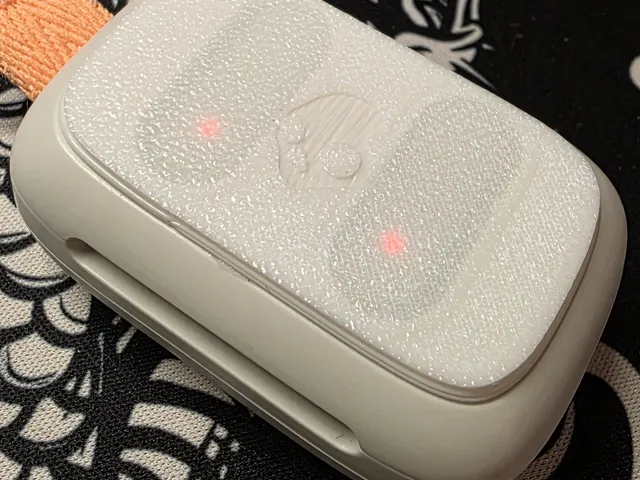 Skullcandy Dime 3 Dust Cover