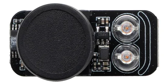 Flsun T1 PRO camera