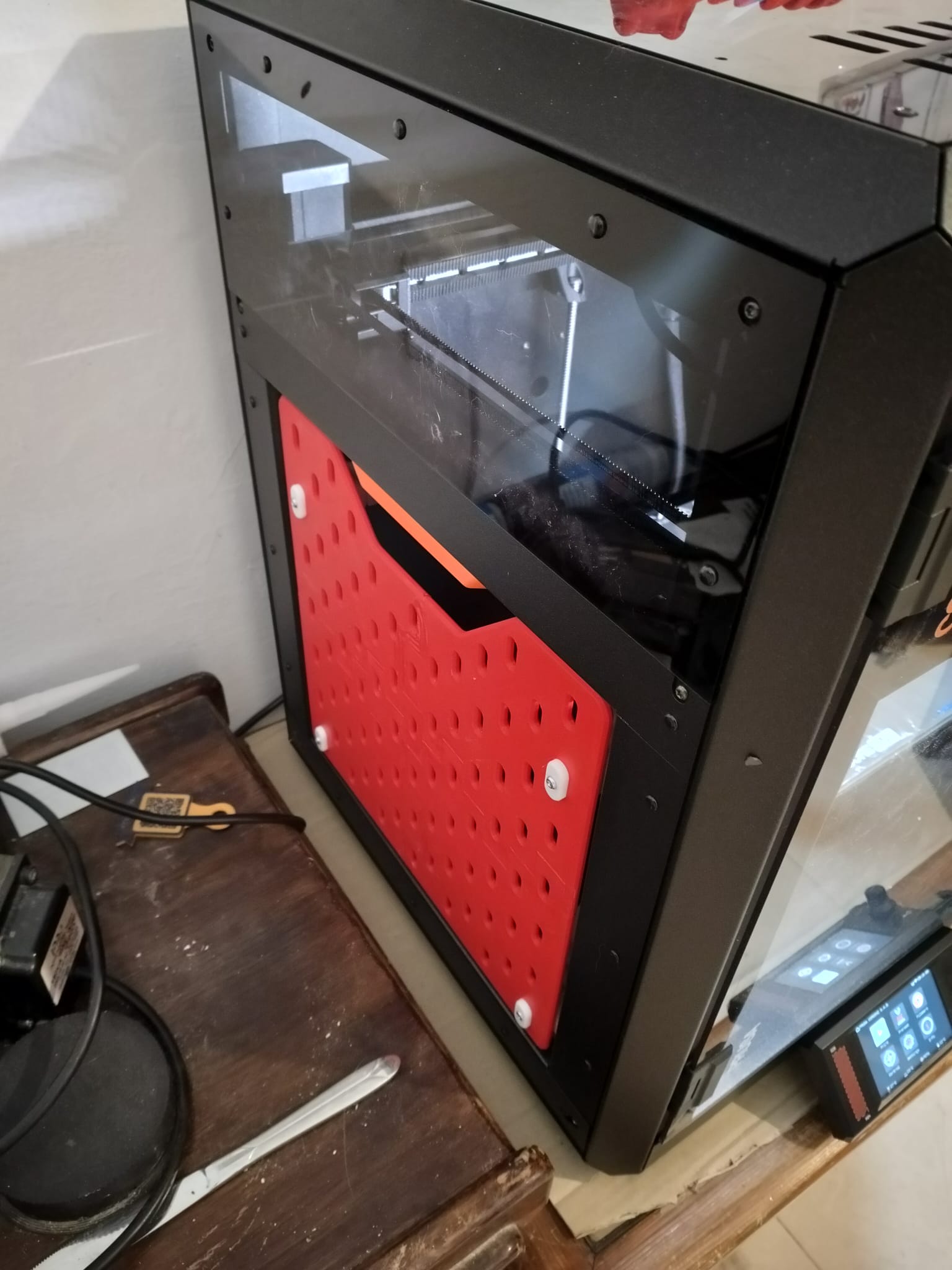 Magnet Adapters for Core One / + Scadis Mode