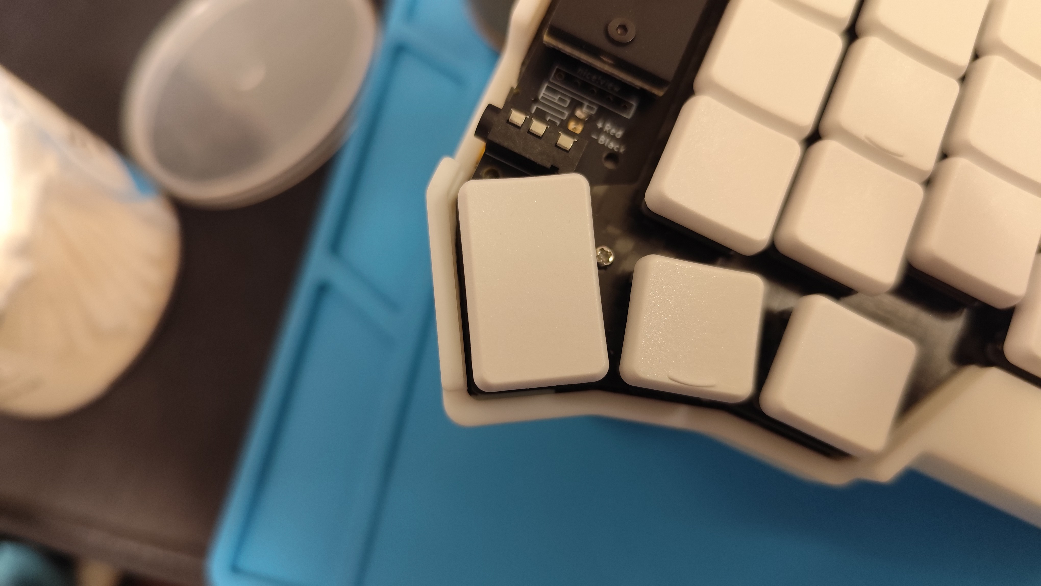 Opinionated Massive Chocofi — miniatura 6