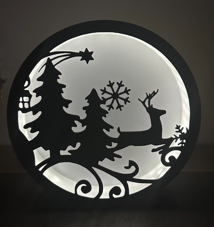 Christmas Tree – V3