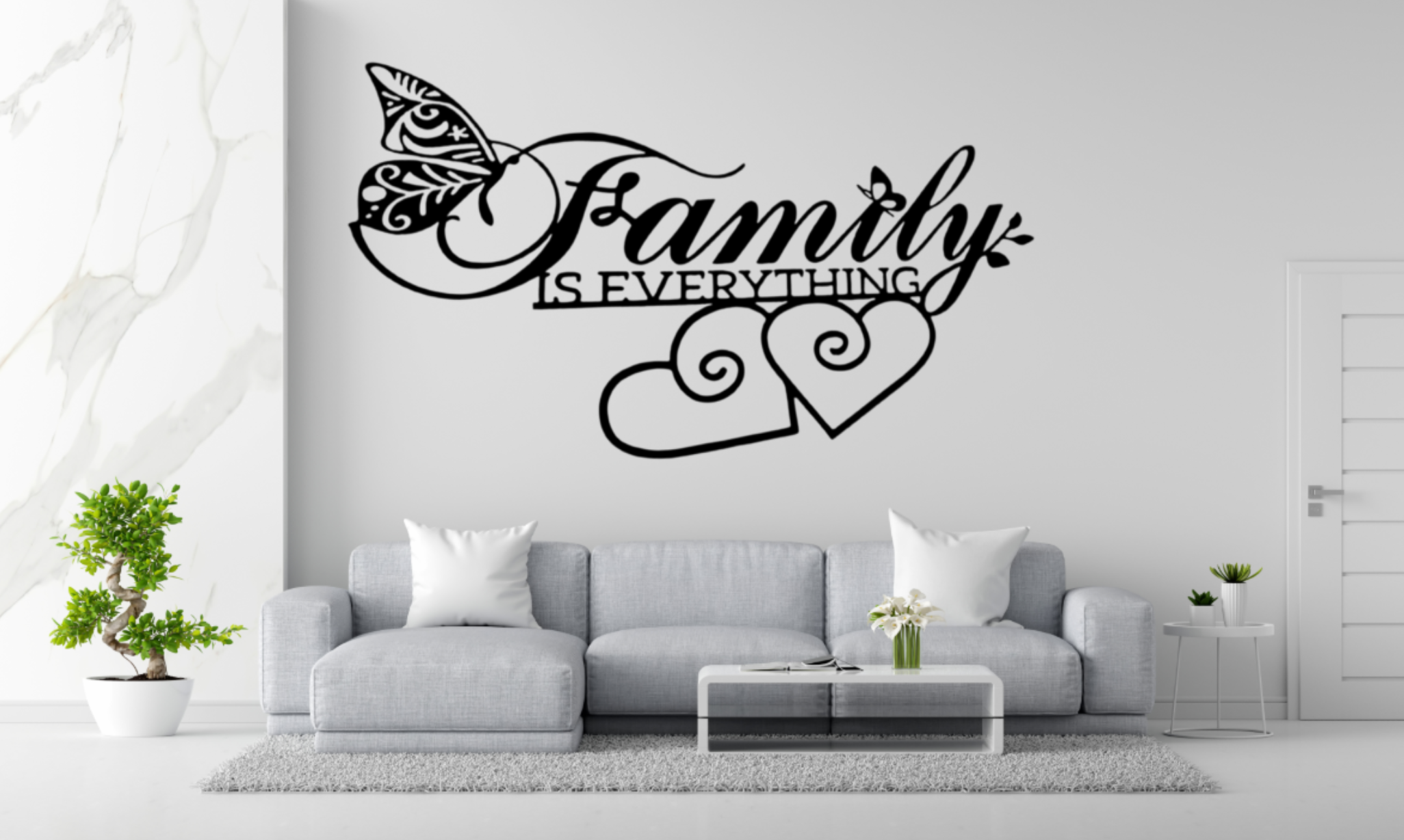 WallArt Family