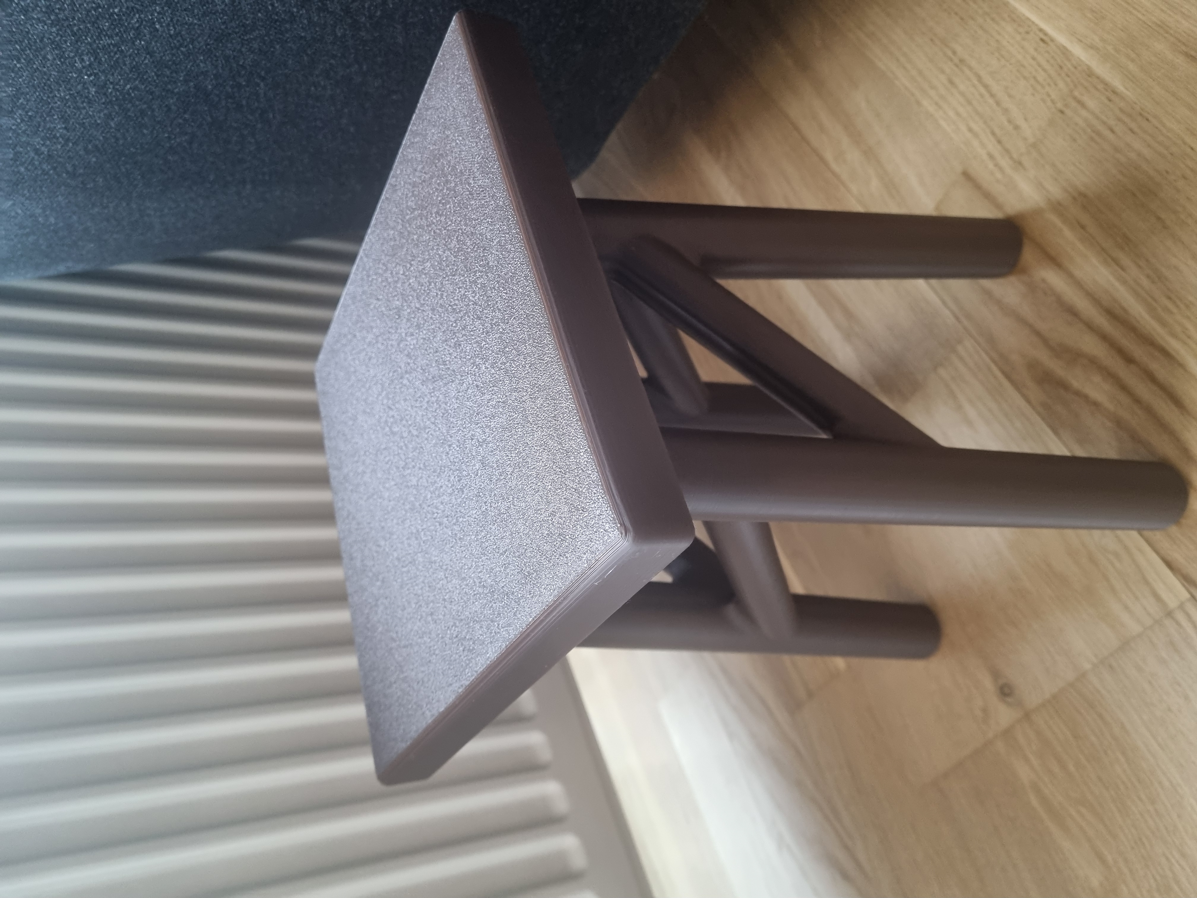 Plant-Coffee Table / Kids Stool (Sturdy)