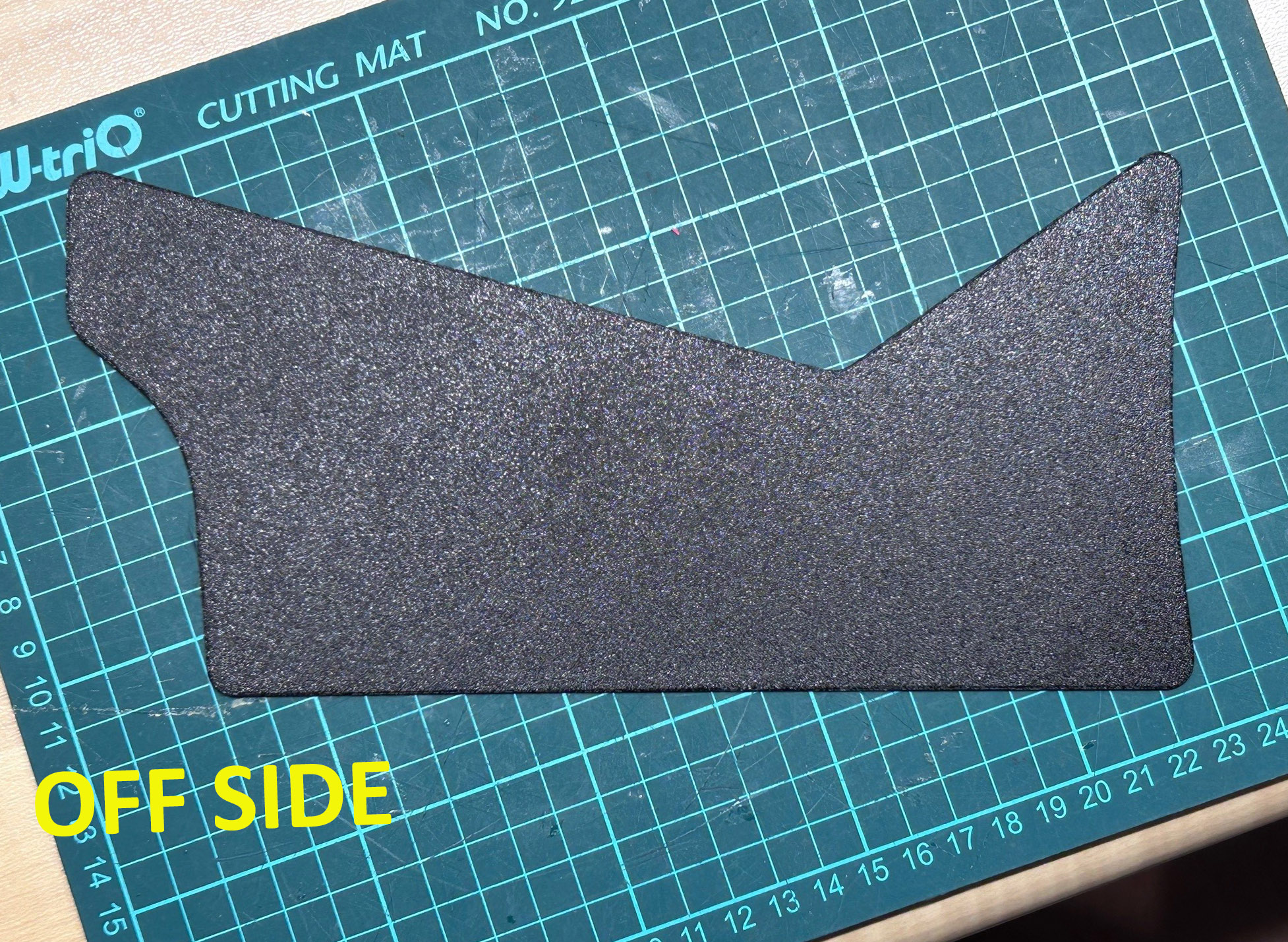 ADV Boot Guards — miniatura 5