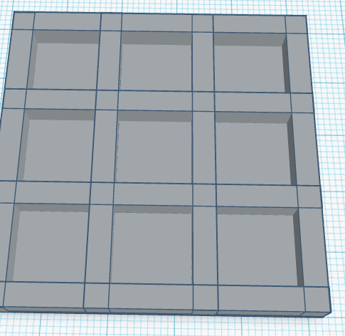 Tic Tac Toe