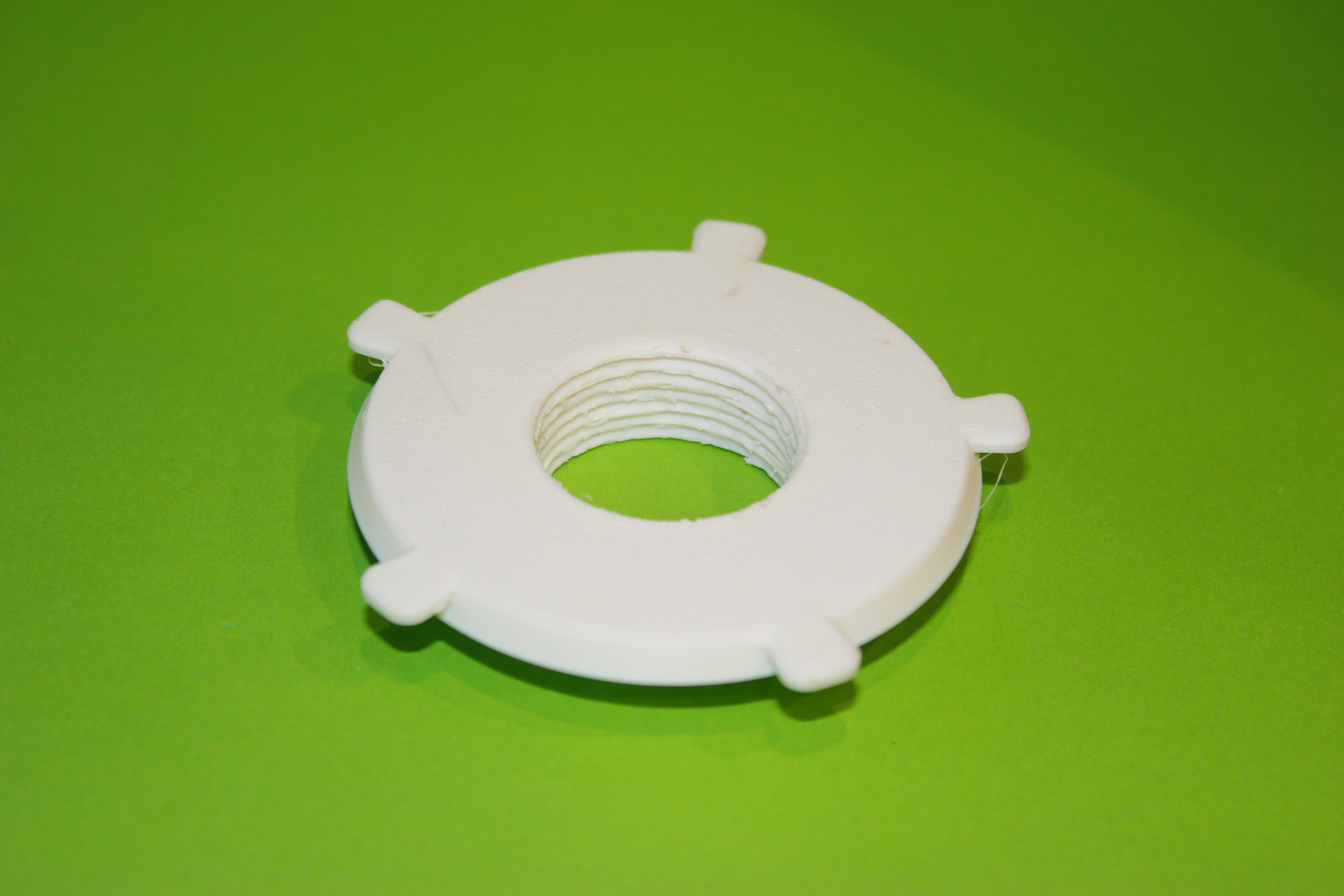 MoonLamp ceiling adapter for E14 bulb