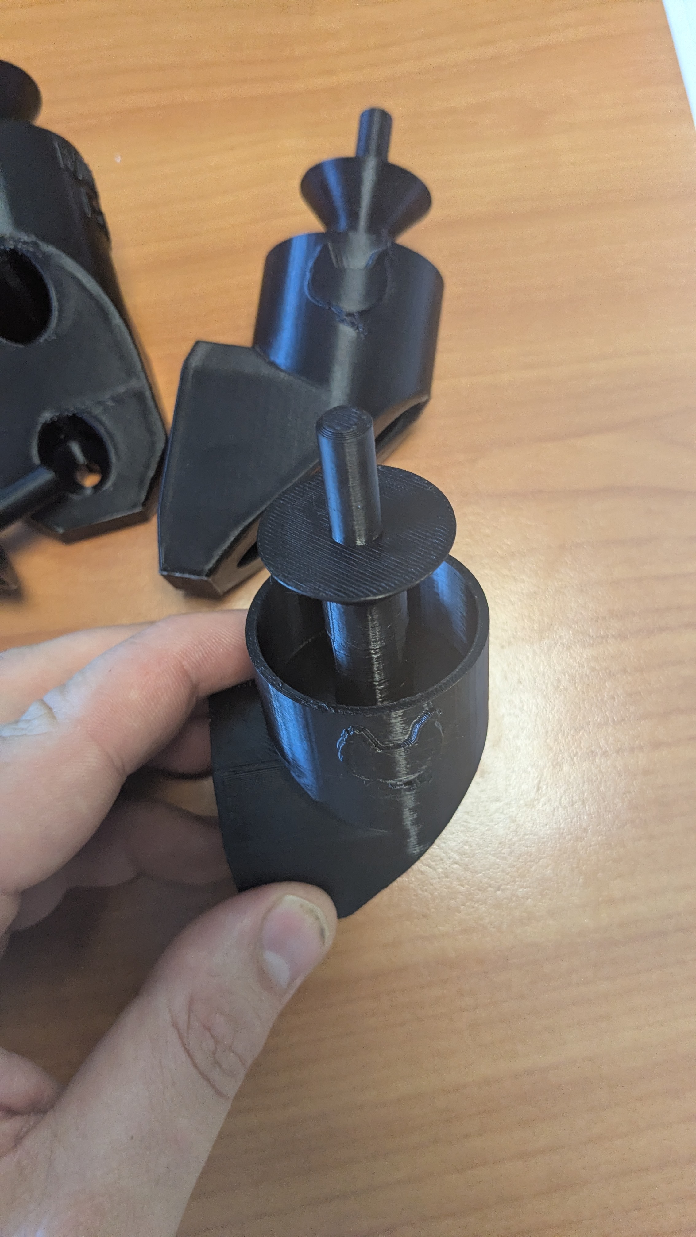Mite Trap - Milbenfalle