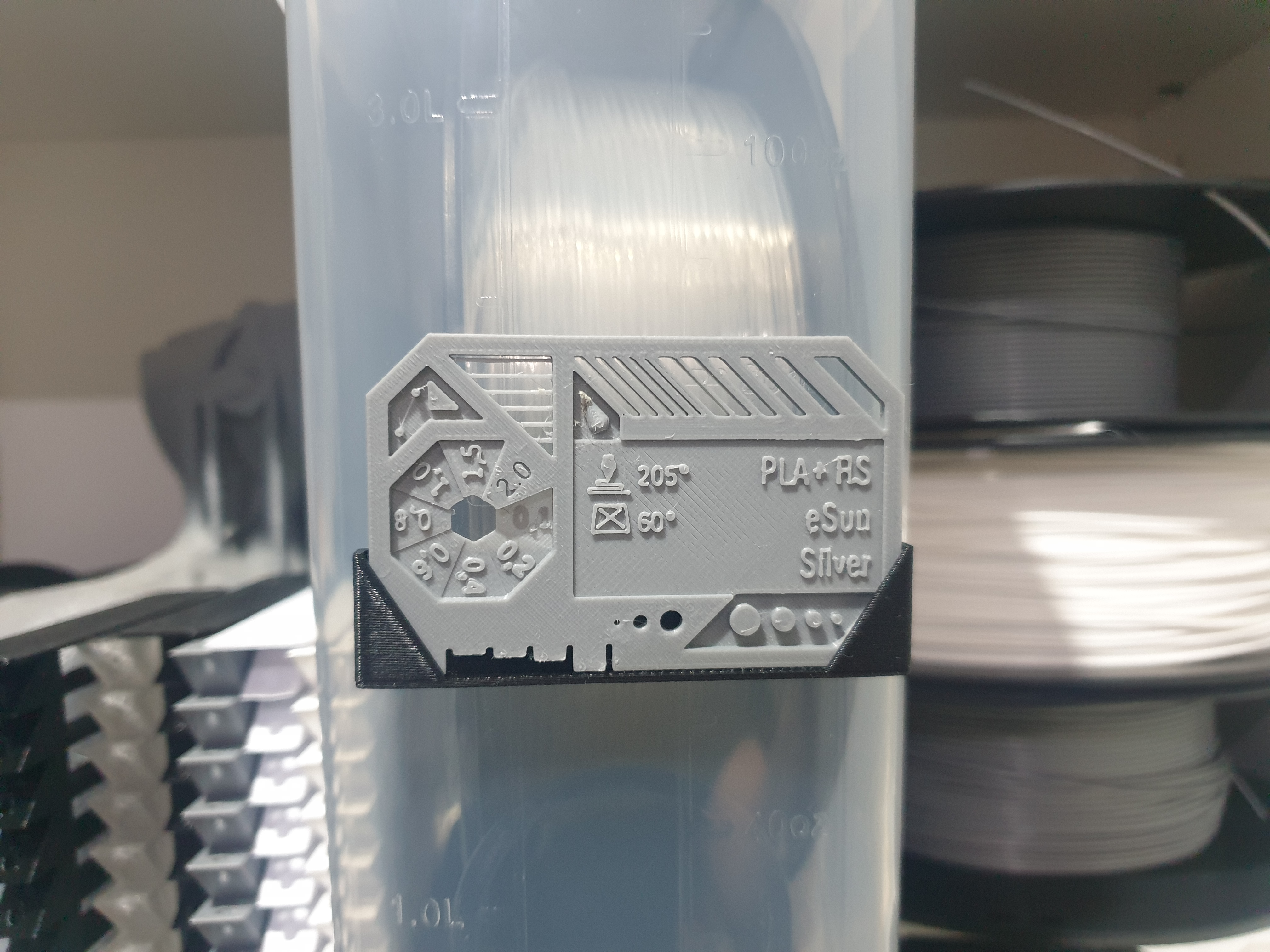 Ultimate Swatch Holster