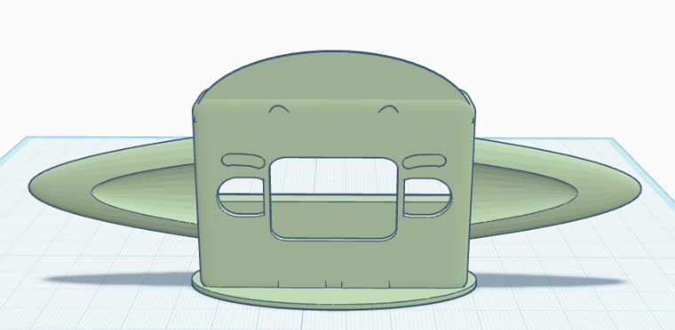 MICROBIT YODA — miniatura 4