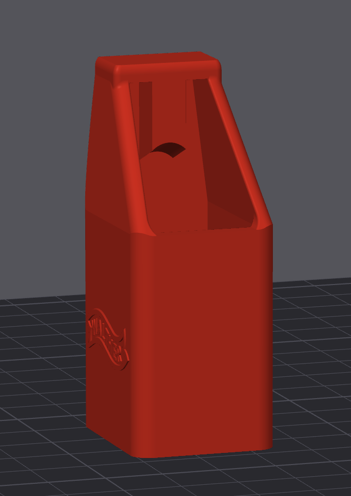 Walther P99 PAK Speed Loader
