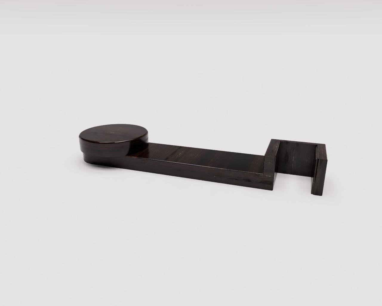 Simple Roll Holder