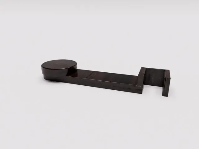 Simple Roll Holder