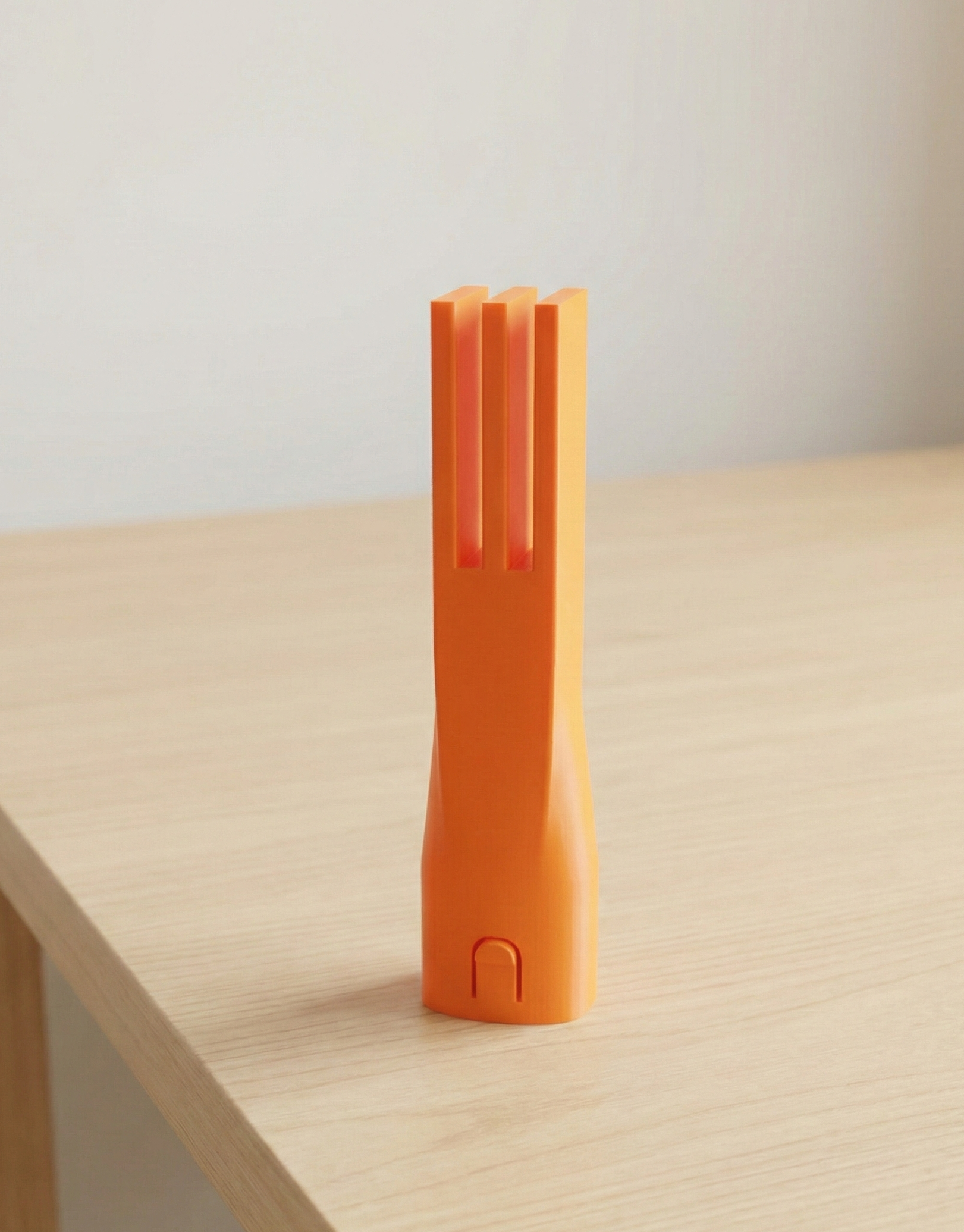 Radiator Vacuum Cleaner Attachment