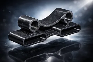 bed slat holder