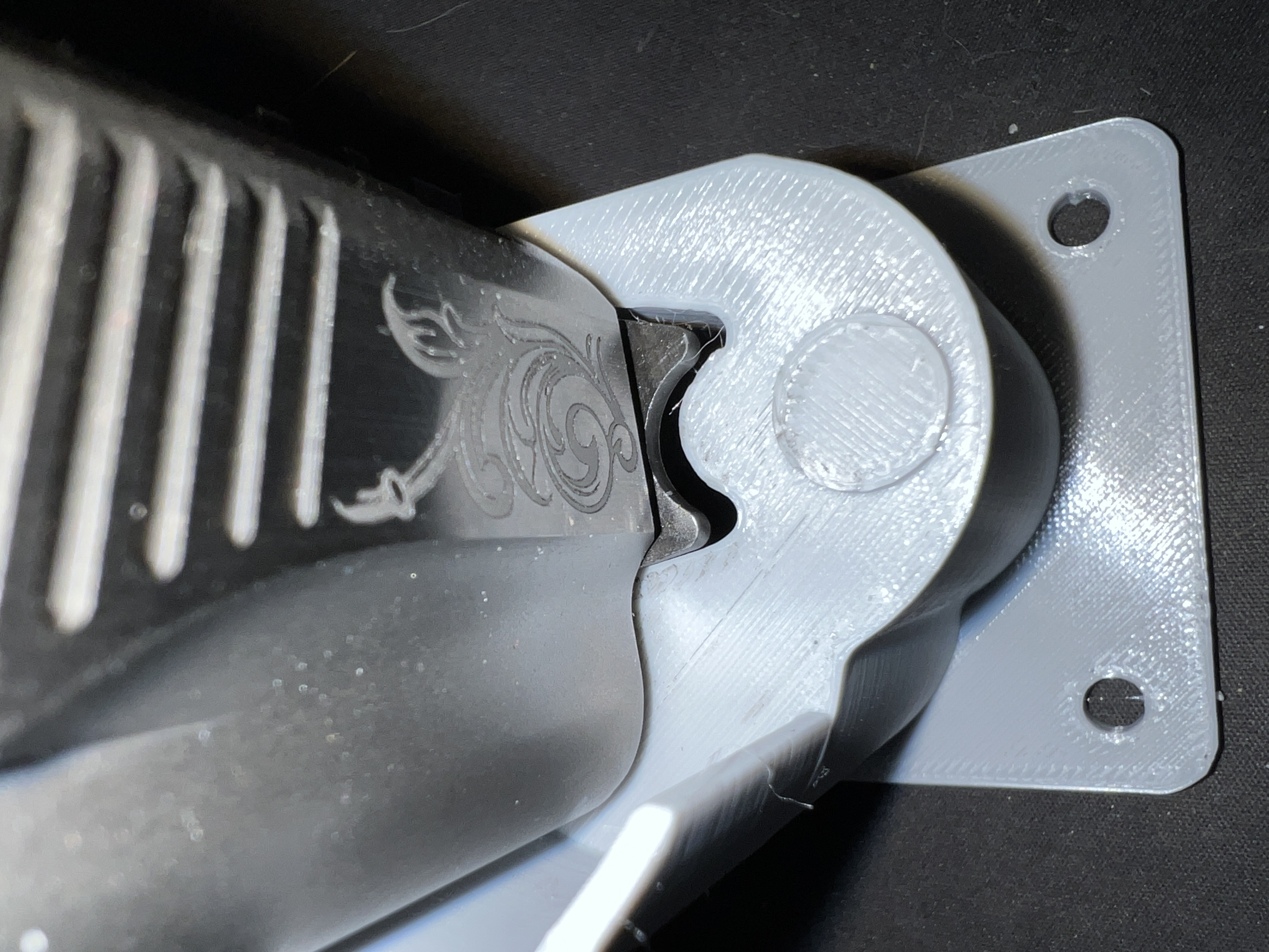 1911 Tabletop Bushing Tool — thumbnail 5