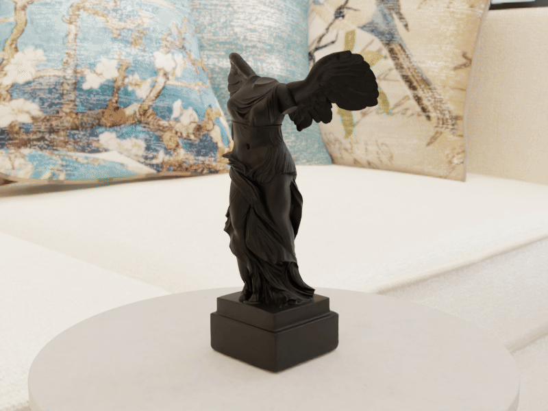 Headless Angel — thumbnail 12
