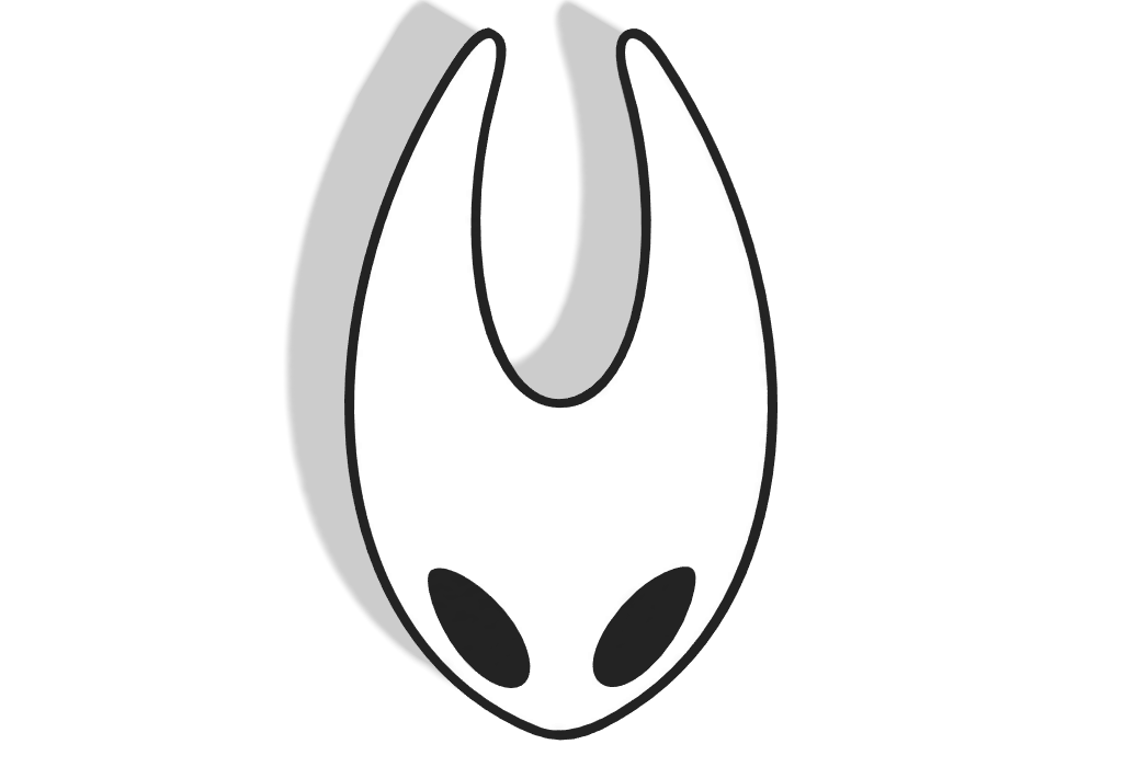 Hollow Knight Decor