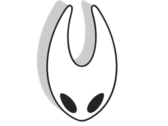 Hollow Knight Decor