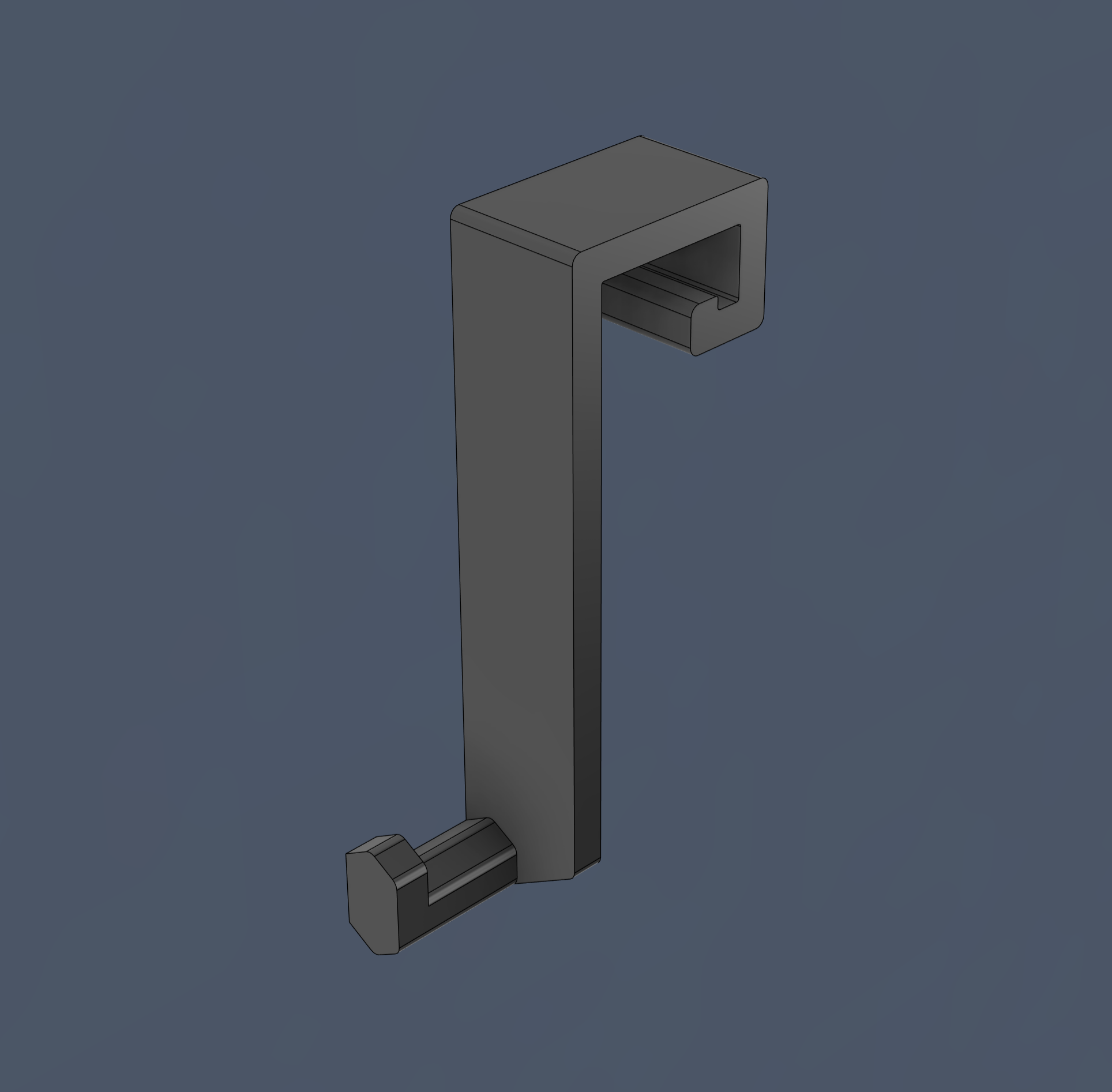 Modkat Flip - Liner Hook