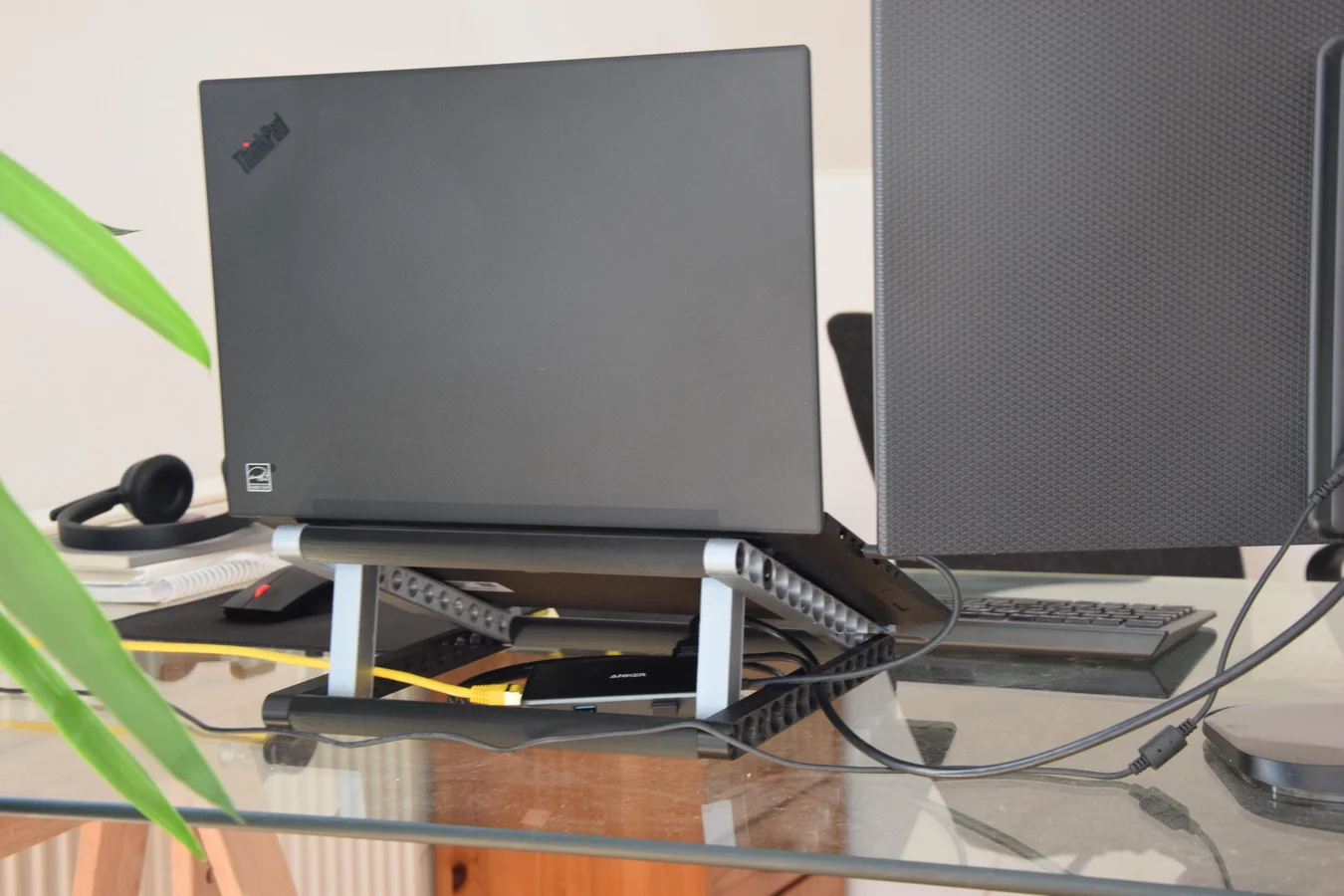 Laptop Stand