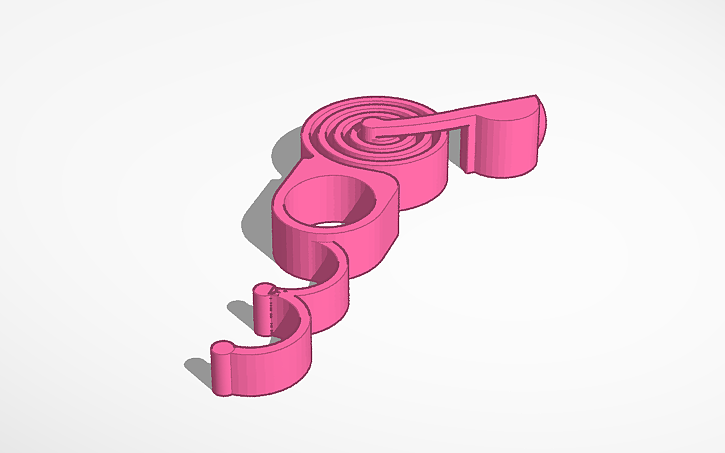 Finger Catapult Left Hand