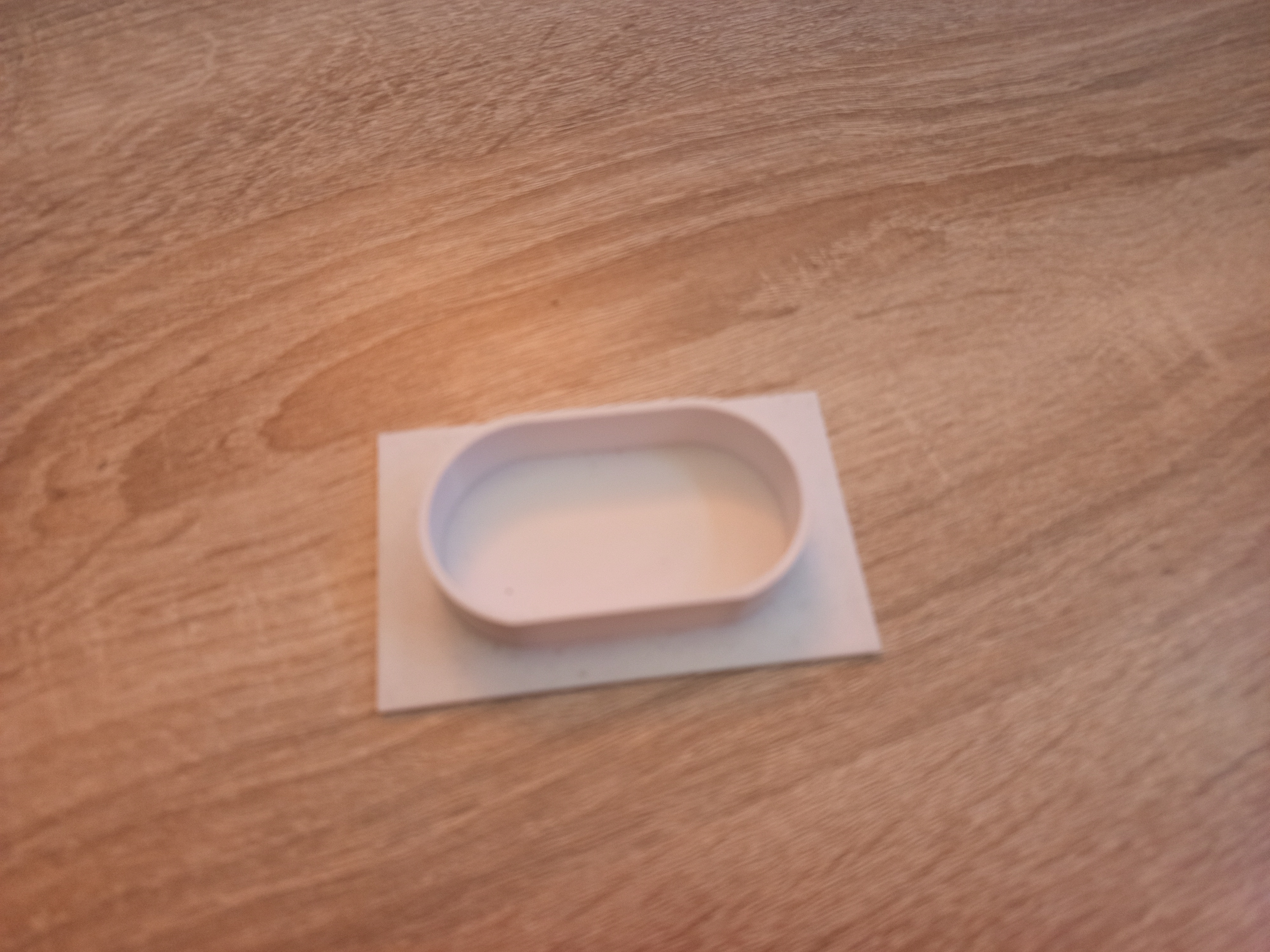 Headphone holder 3D model