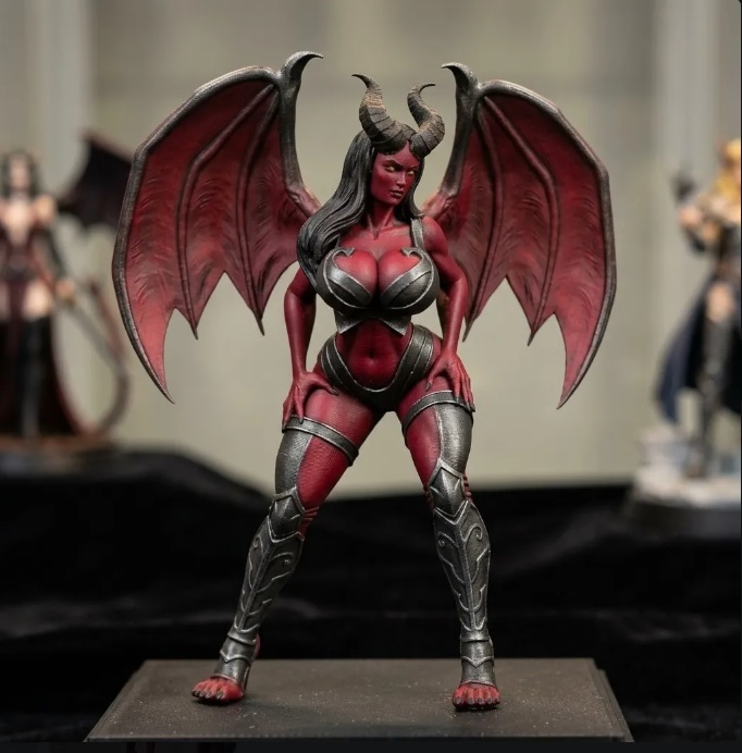 Succubus