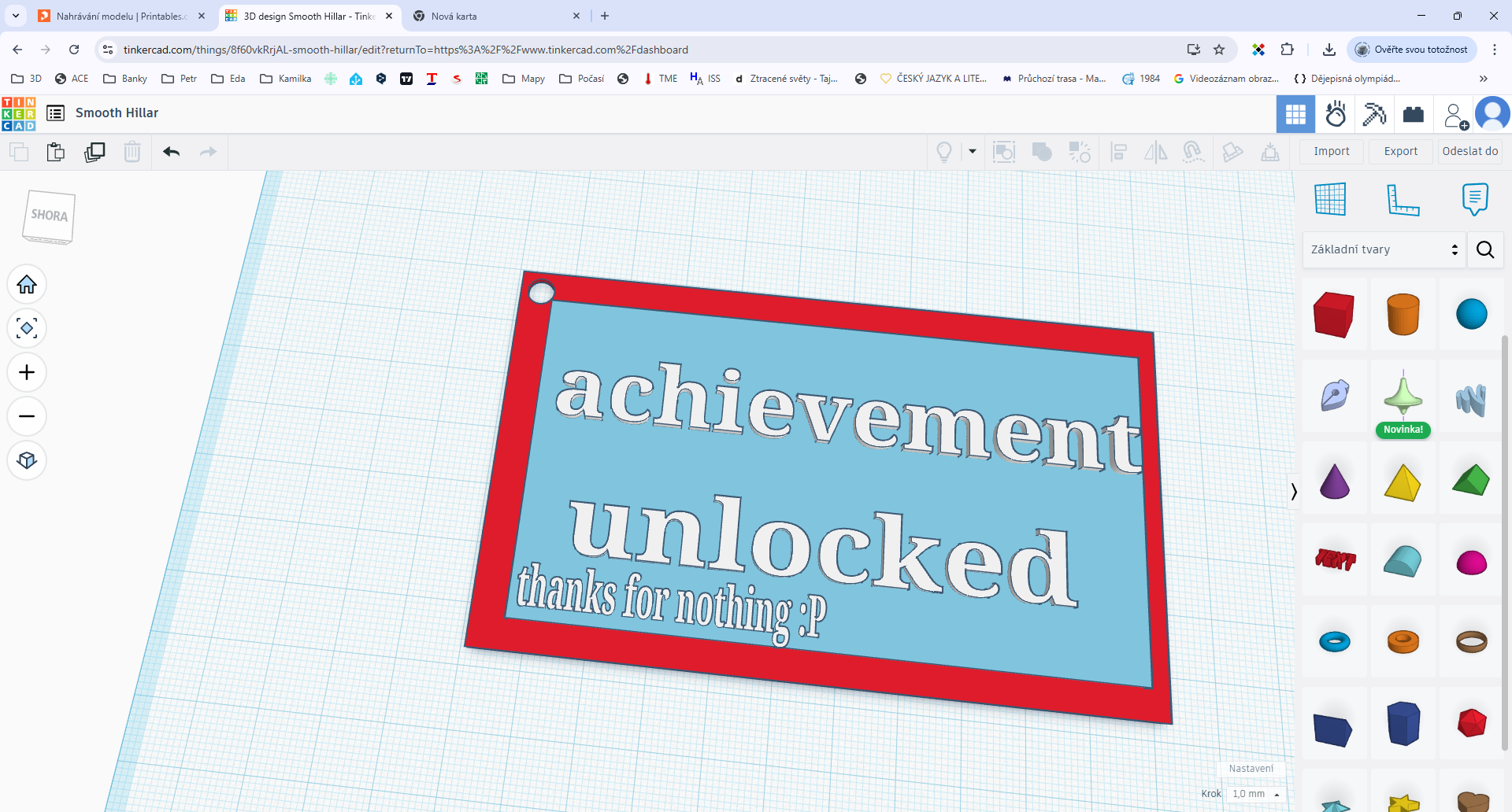 achievment unlocked:P