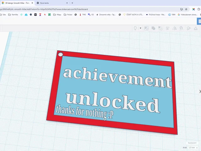 achievment unlocked:P
