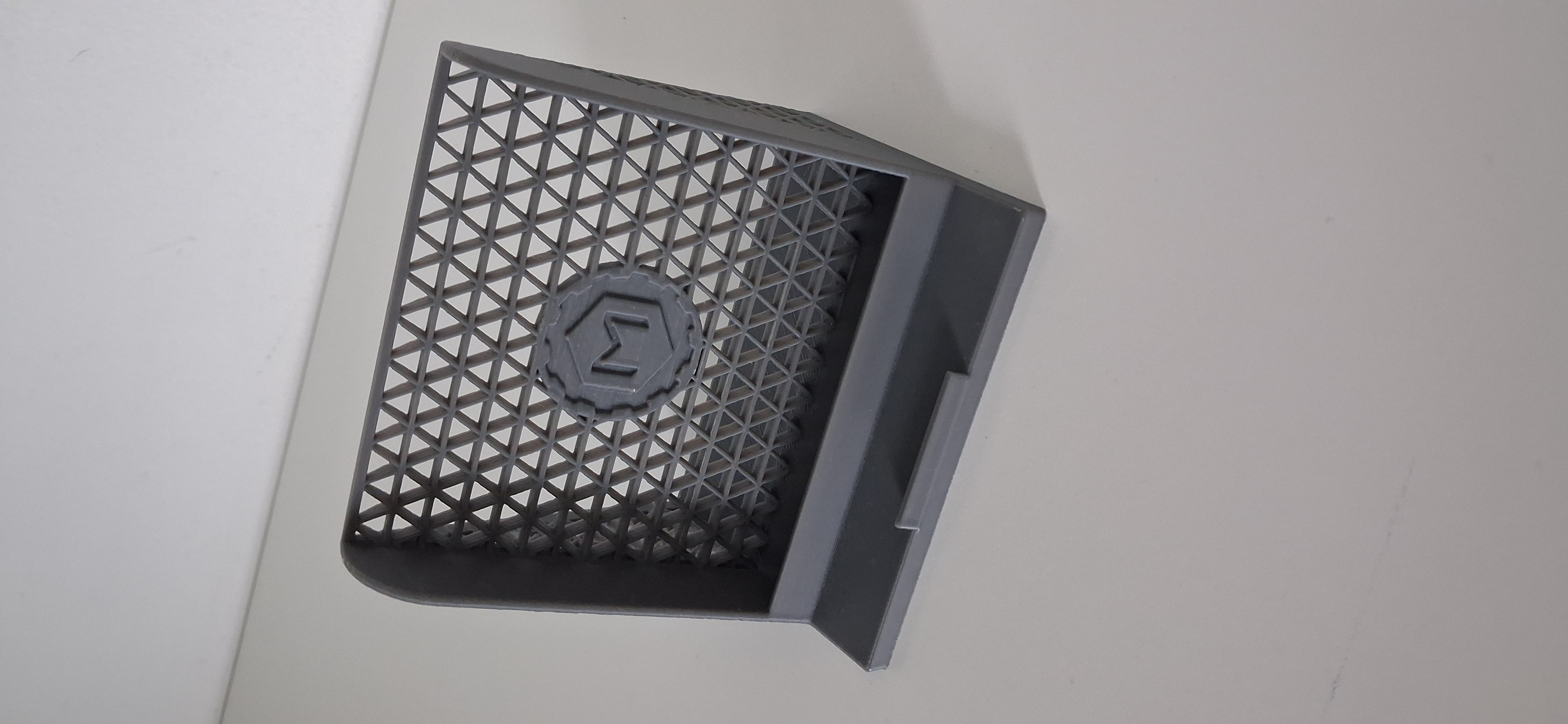 Smartphone holder