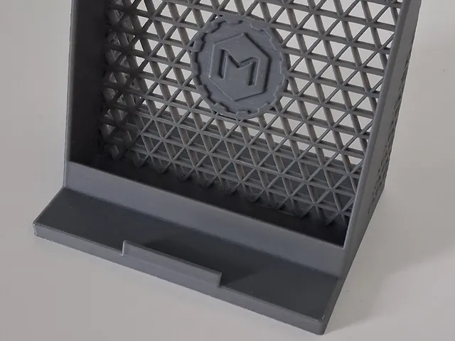 Smartphone holder