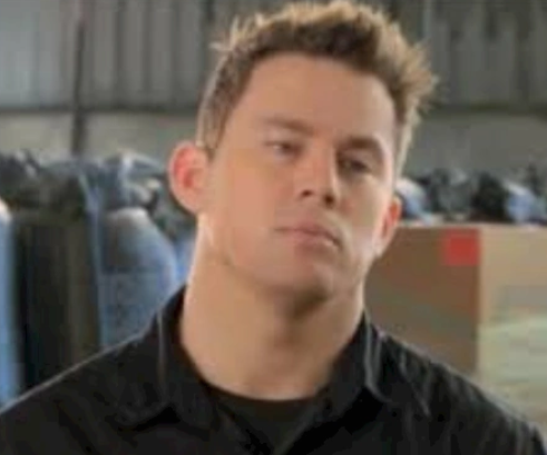 My name Jeff