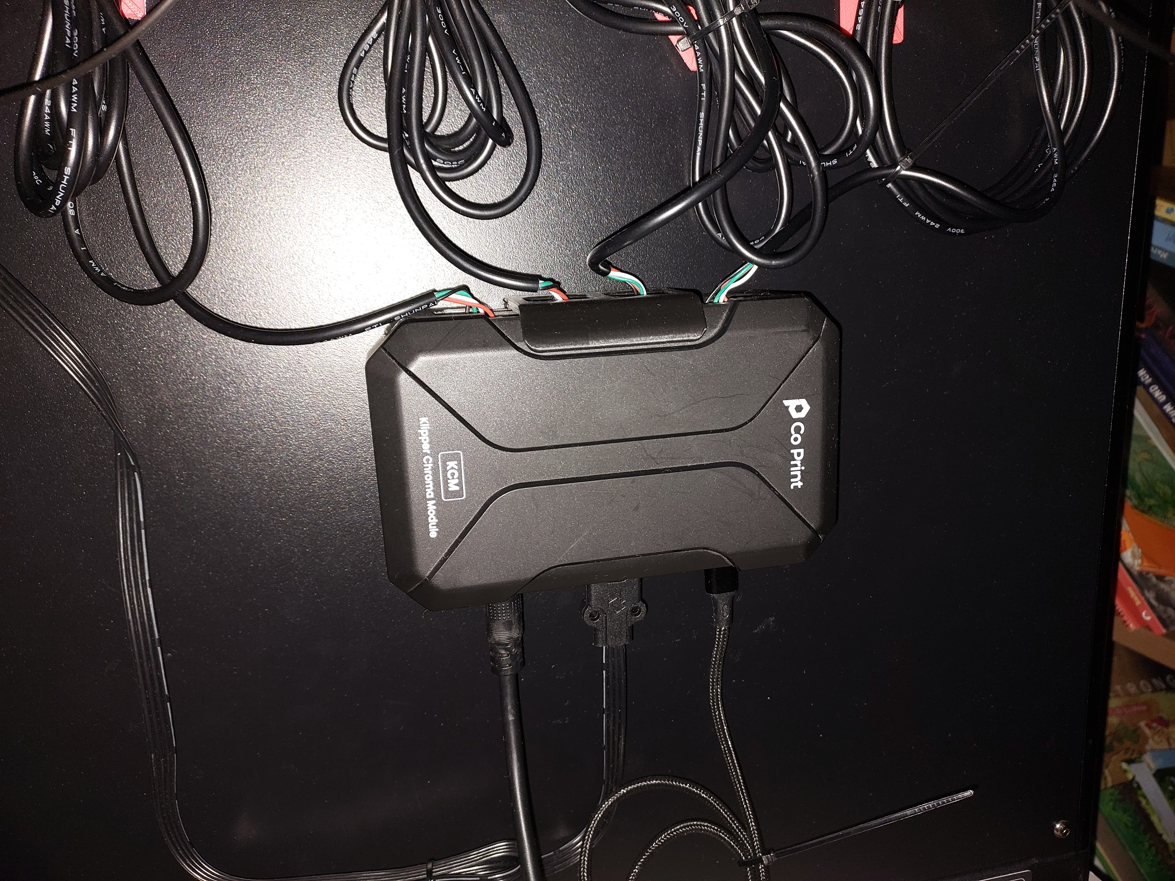 CoPrint KCM Wallmount