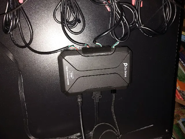 CoPrint KCM Wallmount