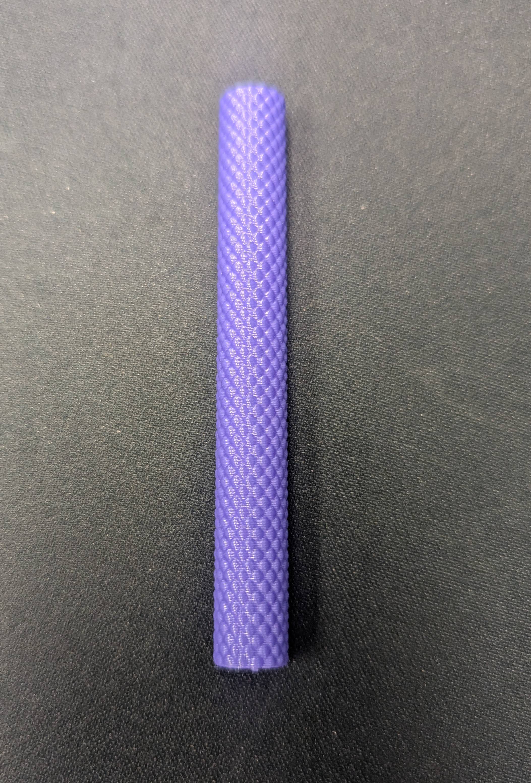 Amazon Basics Ratcheting Screwdriver Knurling — thumbnail 2