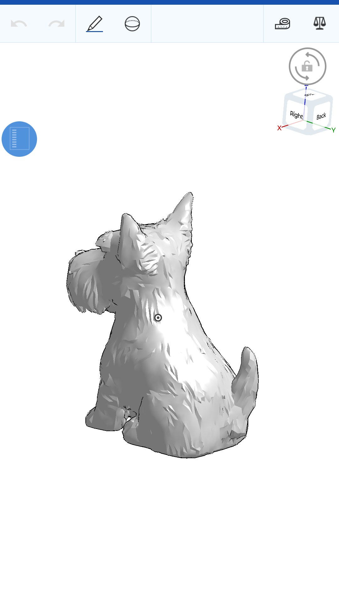 Scottish terrier