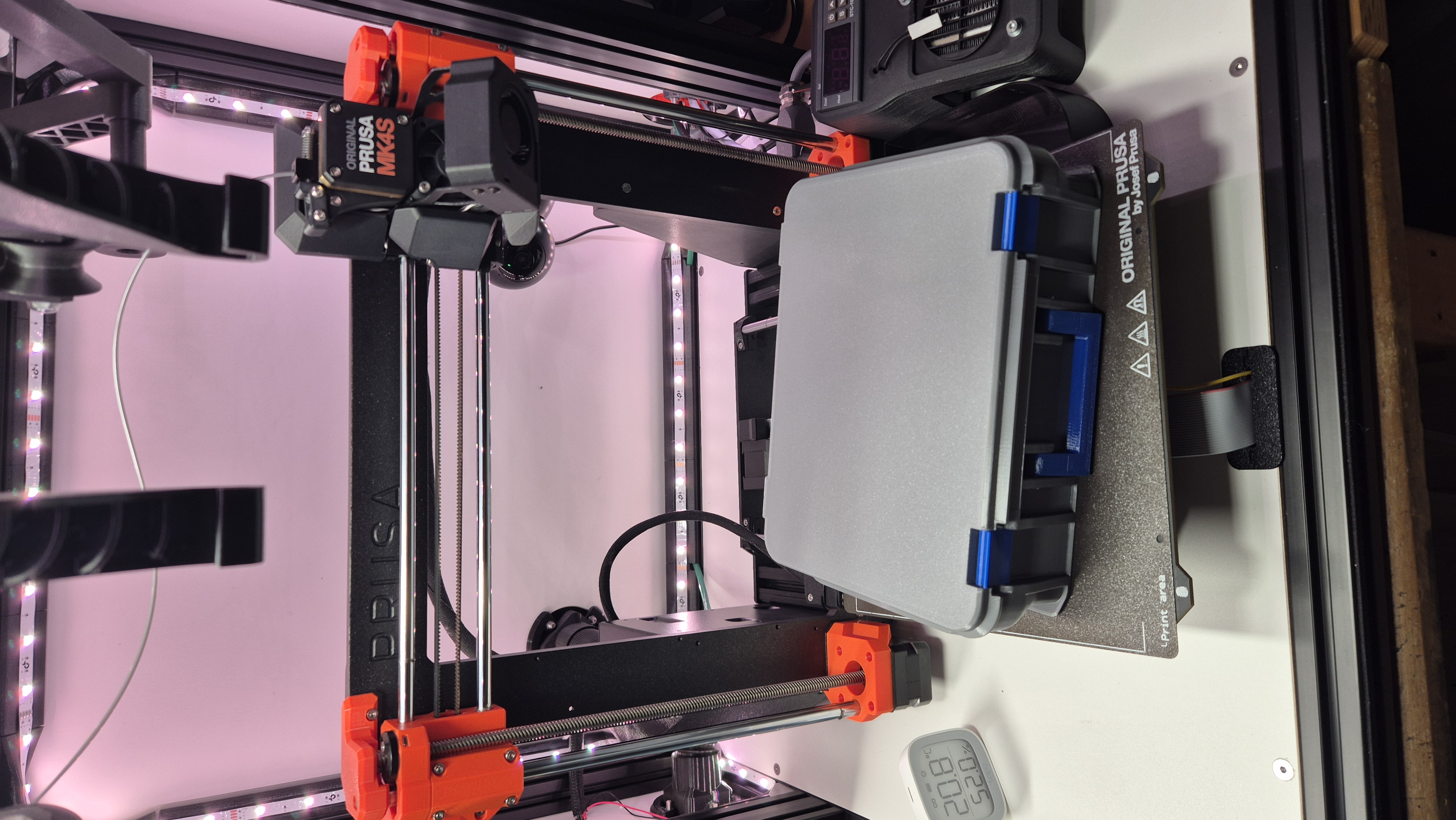 Miniatura 7 do modelo 3D Printable Organizer Box - Sortimo Compatible