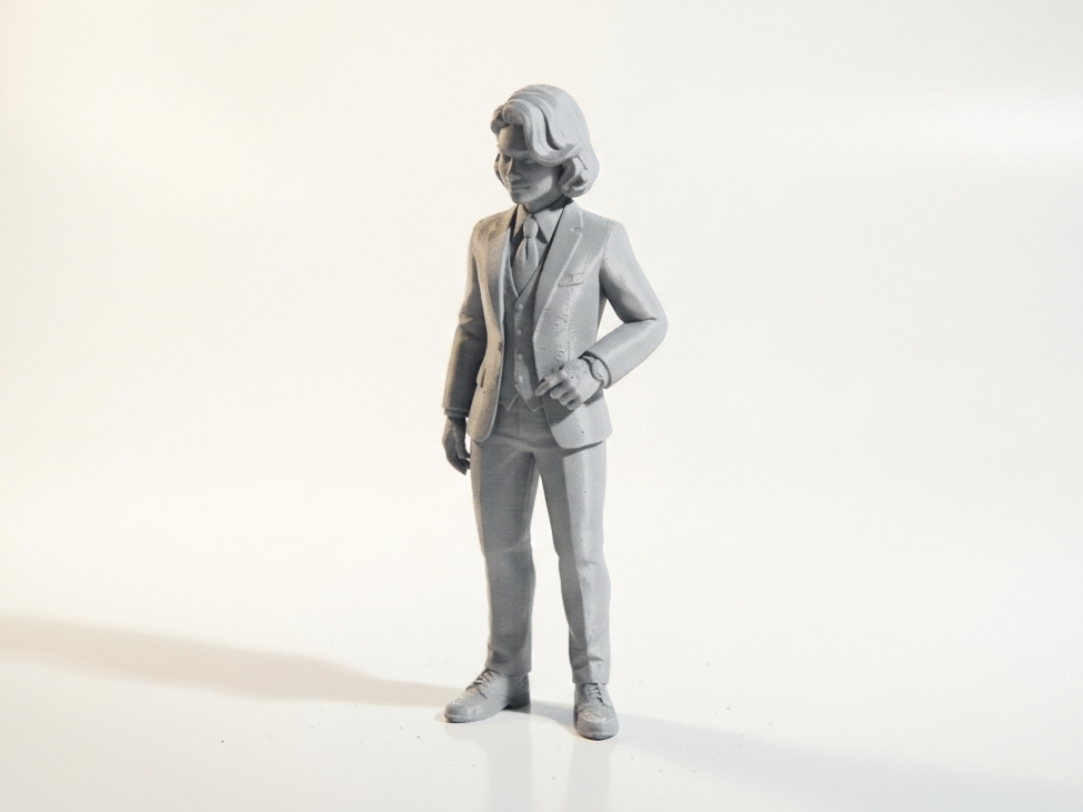 Rebekah Mikaelson Figurine Movies TV 3D Printable