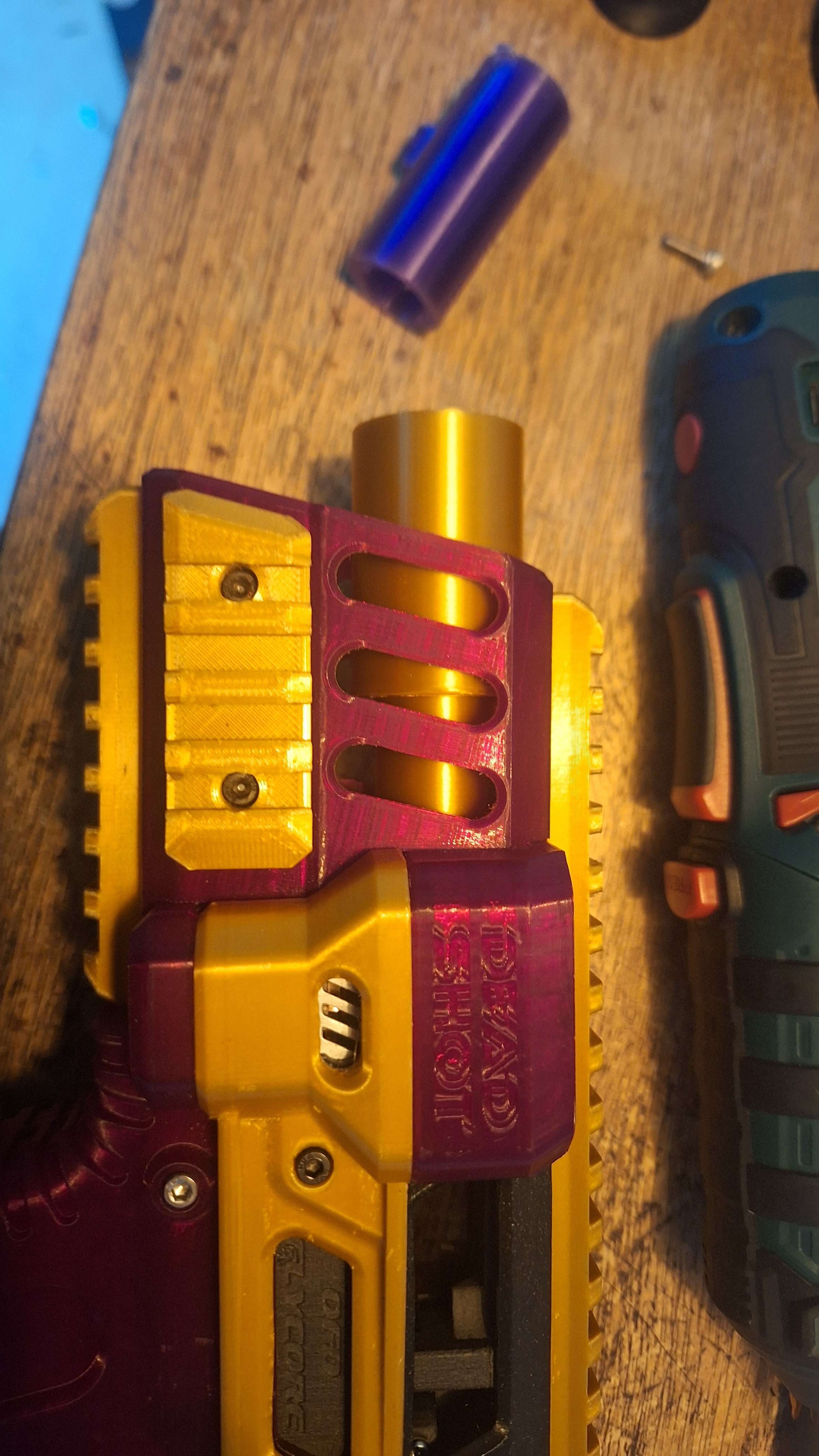 Pcar for the Gears Vector