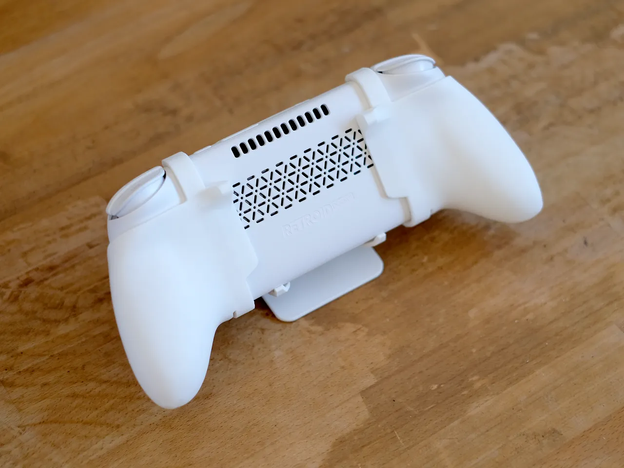 Retroid Pocket 5 &G2 Grips (Air & V2 Solid) by NLD Design Shop