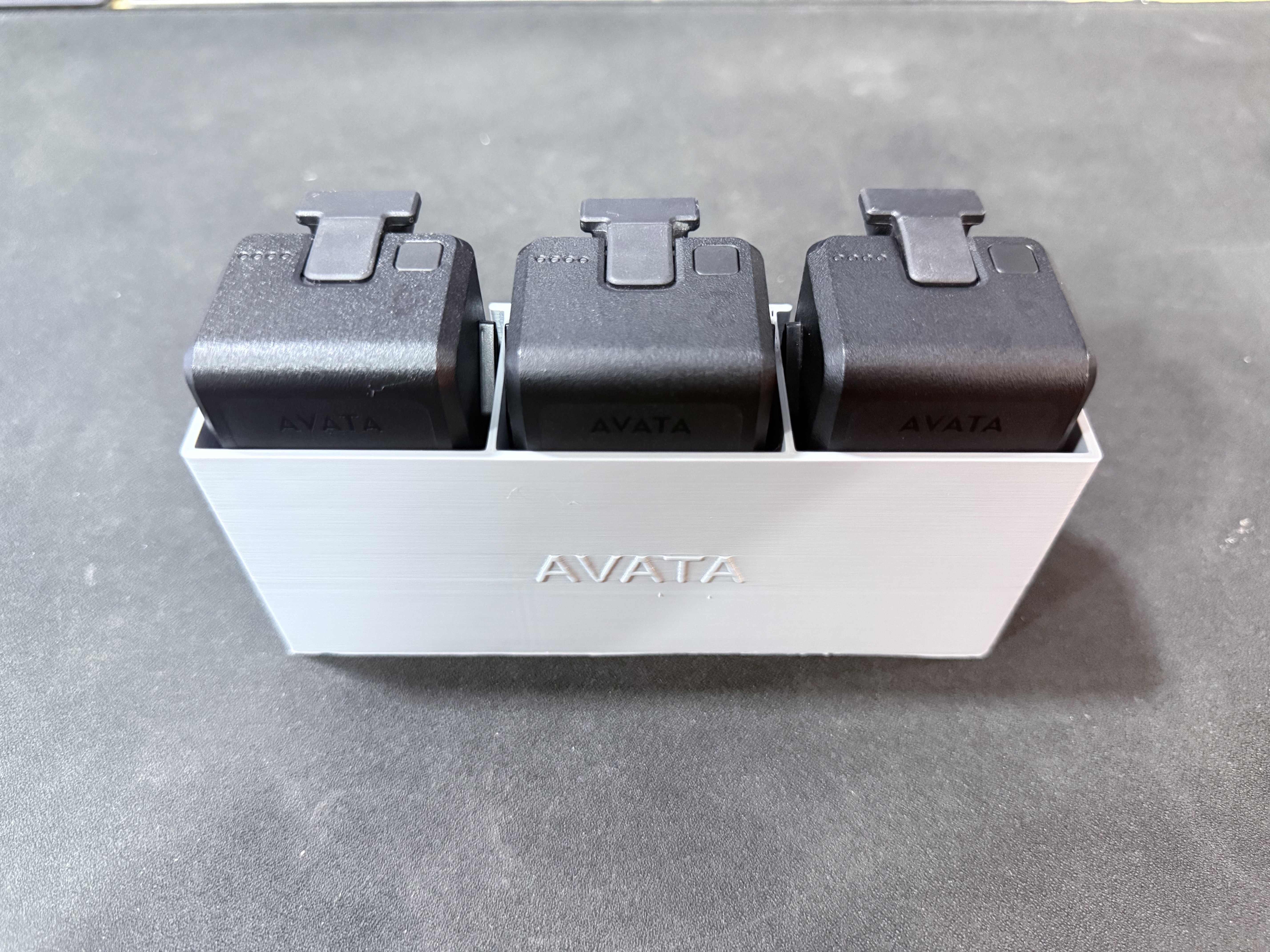 Dji Avata 1 Battery Case
