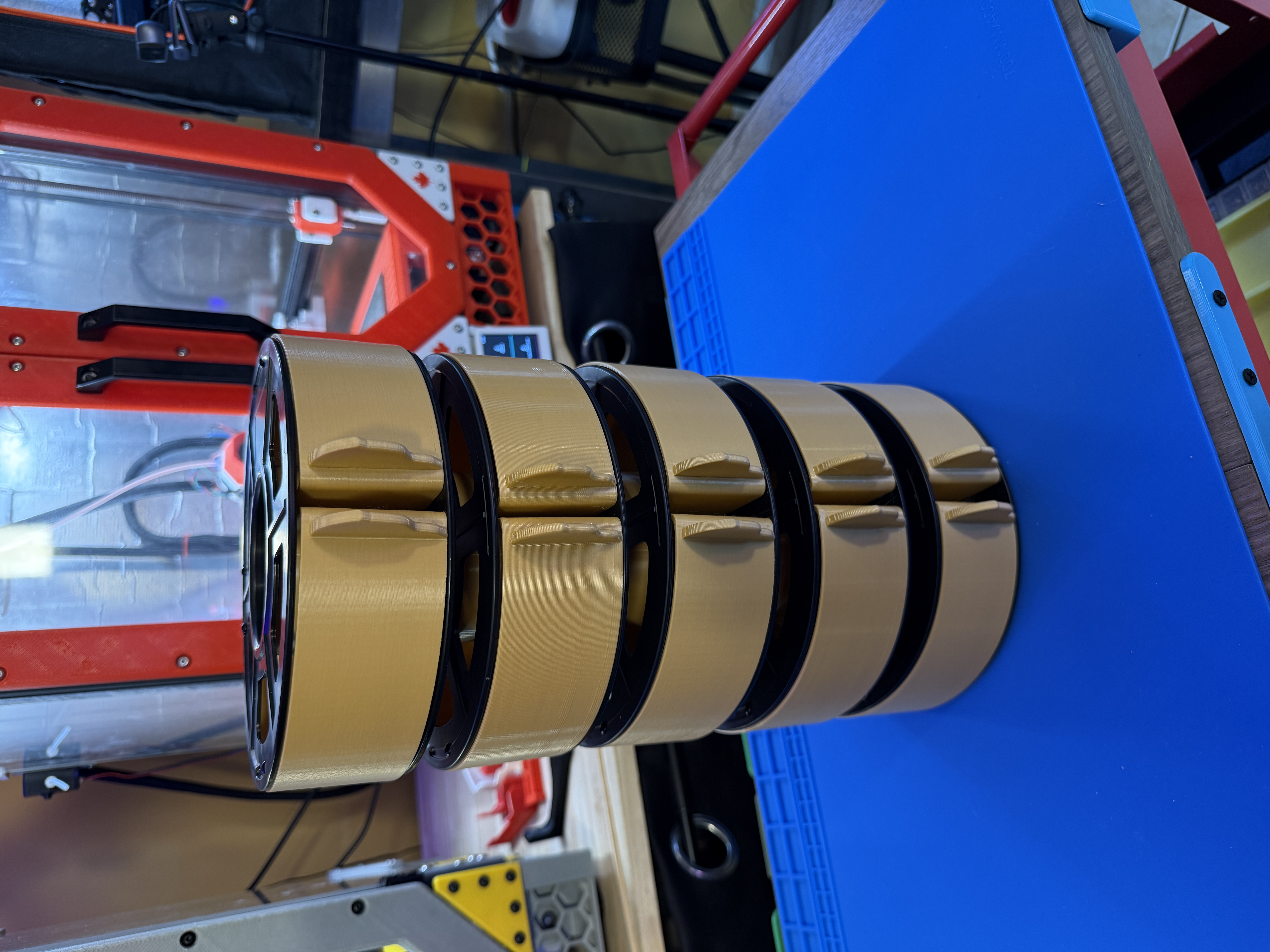 Skinny Stack V1