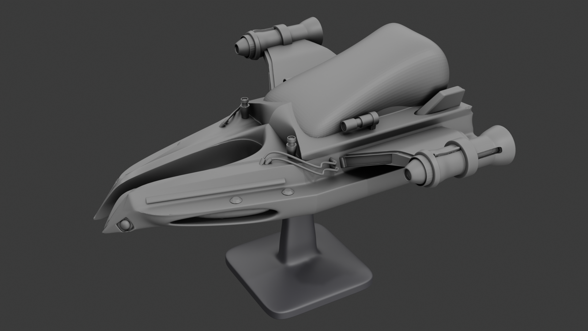 Nave interestelar