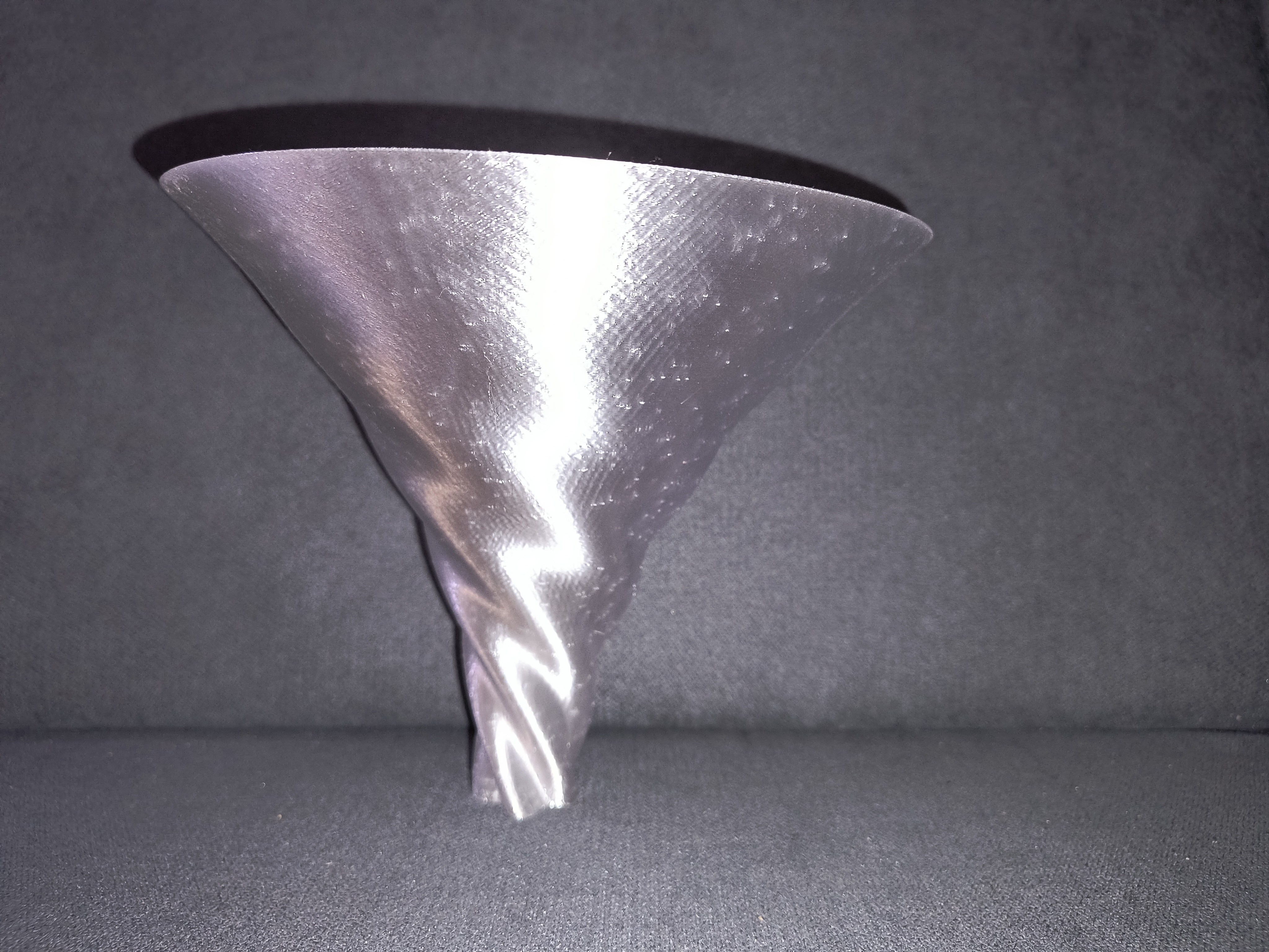 Miniatura 5 do modelo 3D VorteX funnel (trachtyrek)