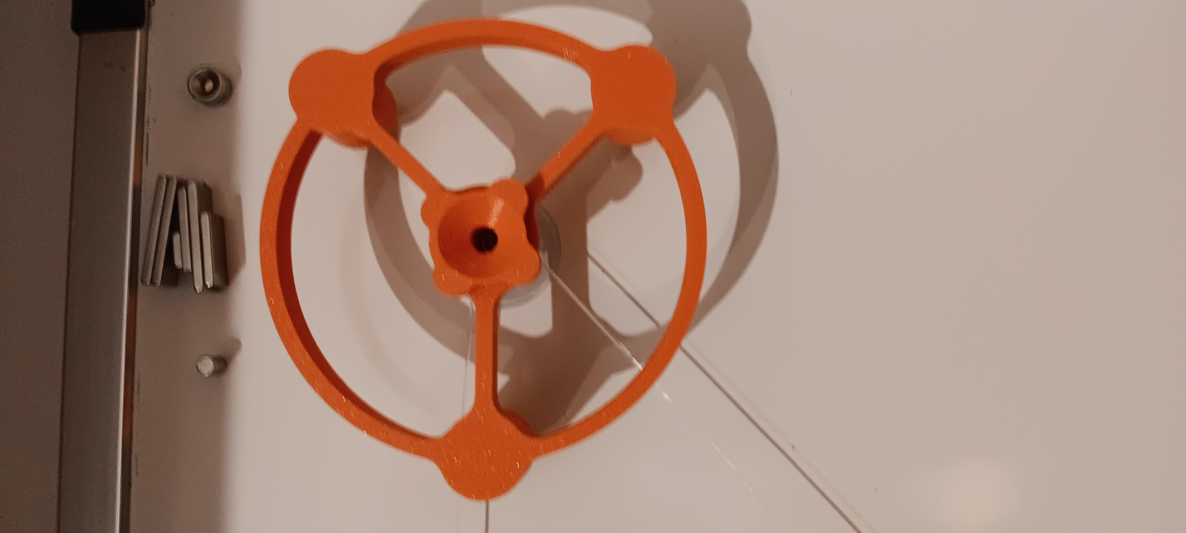 Miniatura 6 do modelo 3D DrawBot