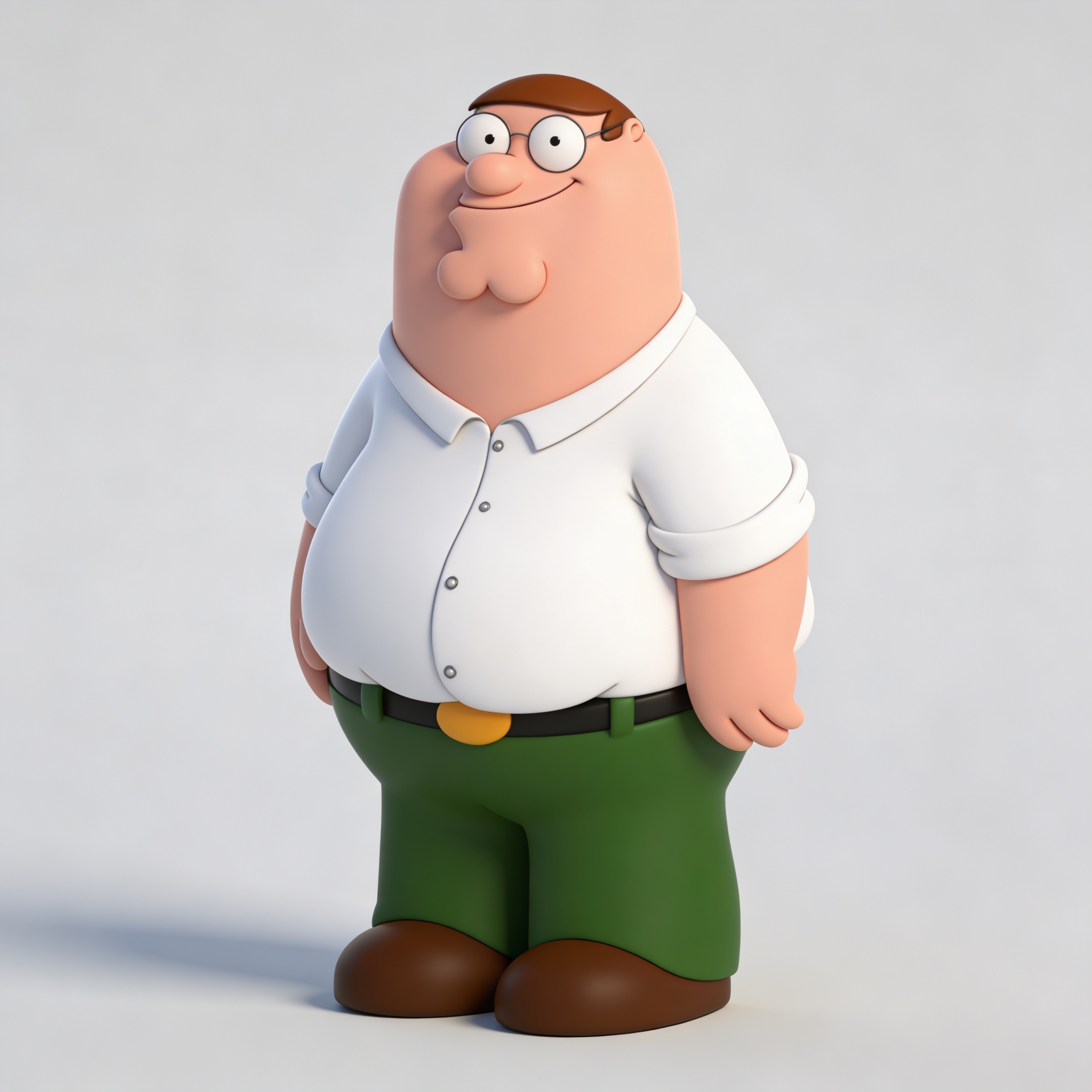 Family Guy - Peter Griffin