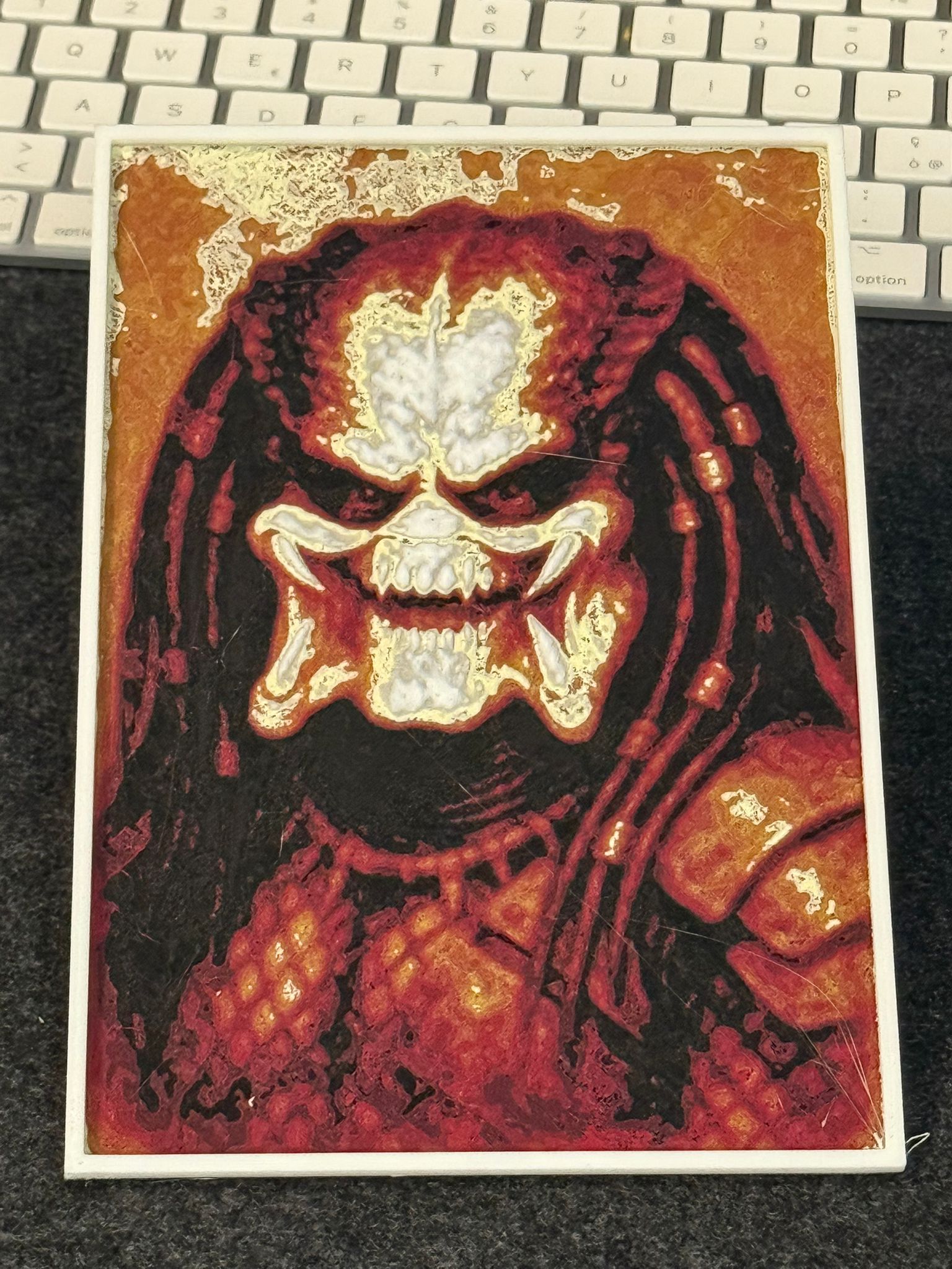 Predator Smile — miniatura 2