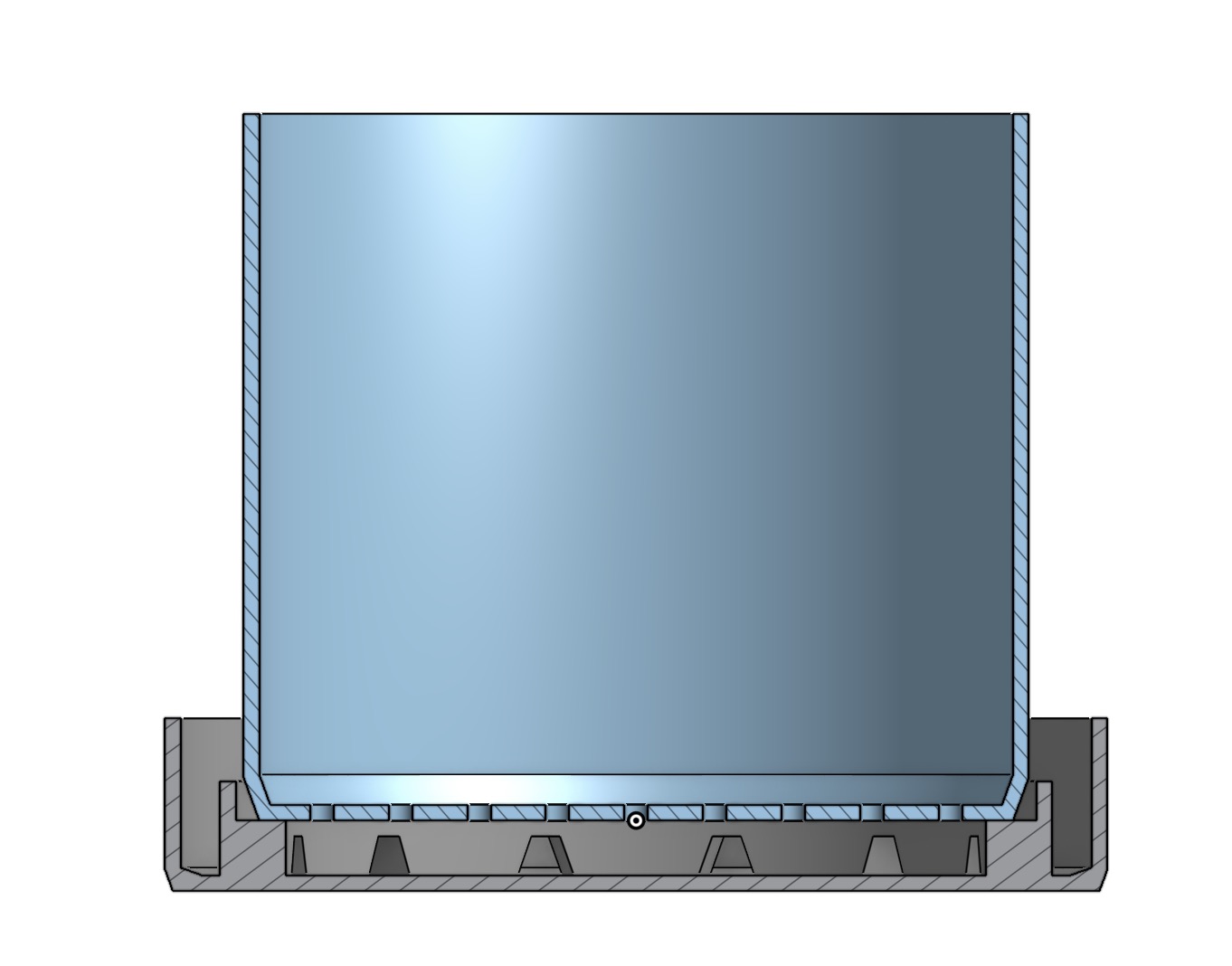 Basil Easy Planter — thumbnail 3